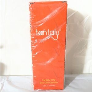 Tantaly TPE Doll Cleaner 8.5 fl oz